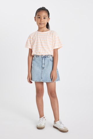 T-shirt - Laranja