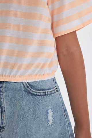 T-shirt - Laranja