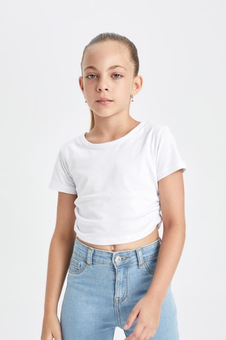 T-shirt - Branco