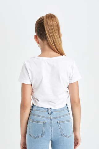 T-shirt - Branco