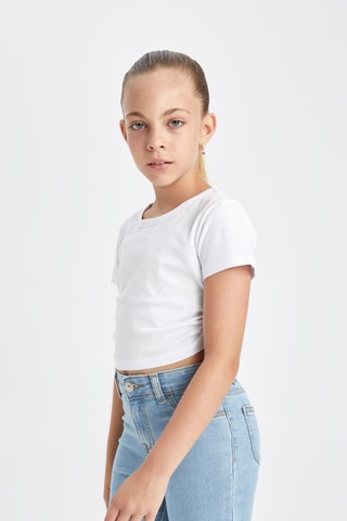 T-shirt - Branco