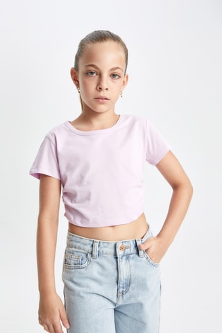 T-shirt - Rosa