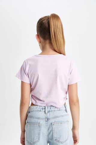 T-shirt - Rosa