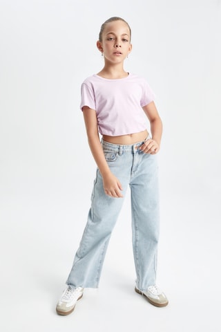 T-shirt - Rosa