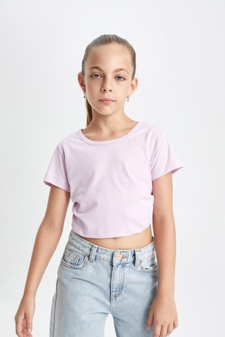 T-shirt - Rosa