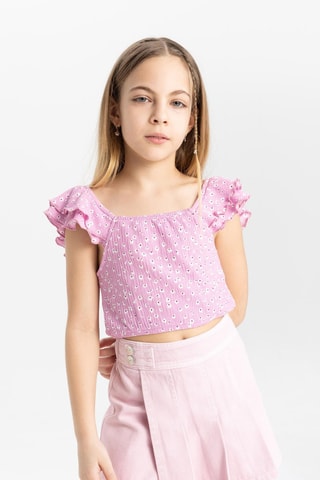 T-shirt - Rosa