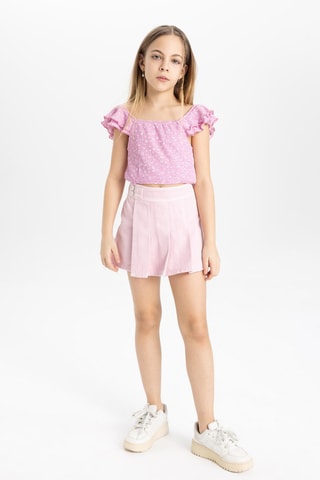 T-shirt - Rosa