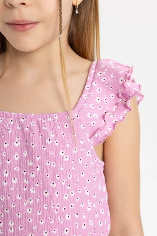 T-shirt - Rosa