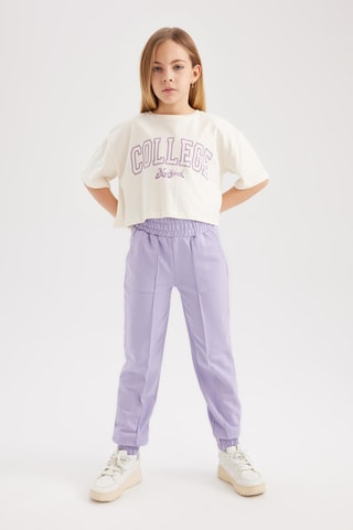 2 t-shirts - Branco