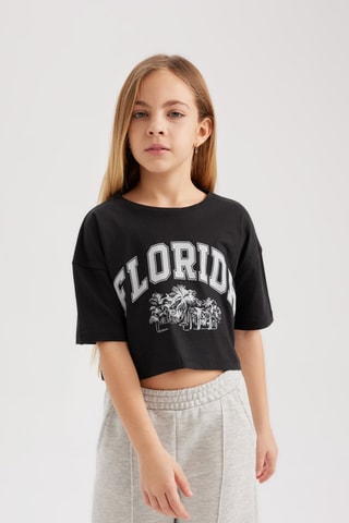 2 t-shirts - Cinzento-claro mesclado