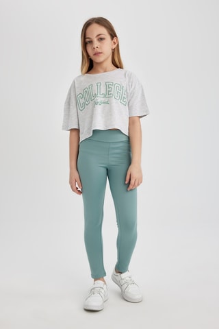 2 t-shirts - Cinzento-claro mesclado