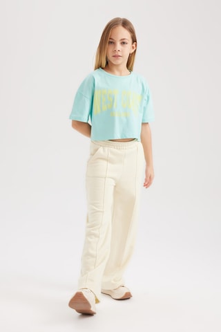2 t-shirts - Amarelo