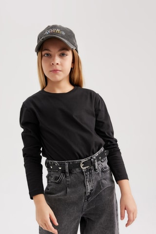 T-shirt - Preto