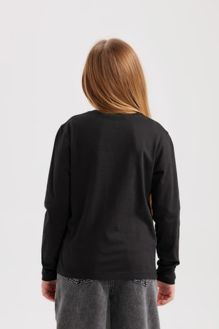 T-shirt - Preto