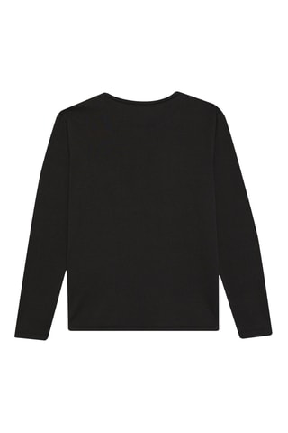 T-shirt - Preto