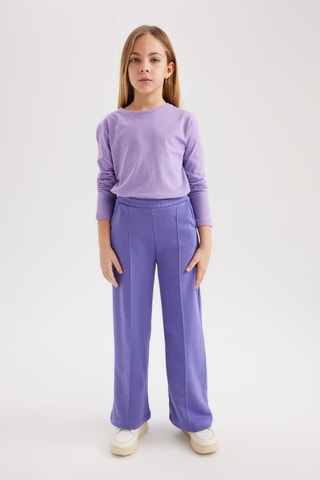 T-shirt - Violeta