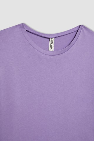 T-shirt - Violeta