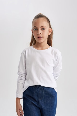 T-shirt - Branco