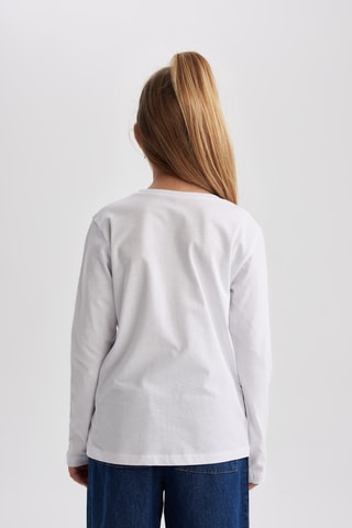 T-shirt - Branco