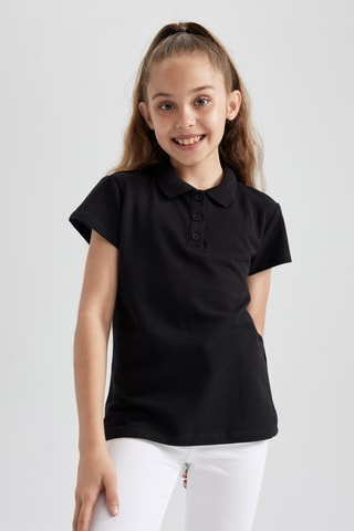 Polo - Preto