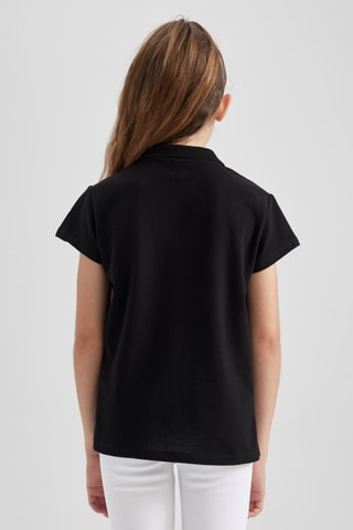 Polo - Preto