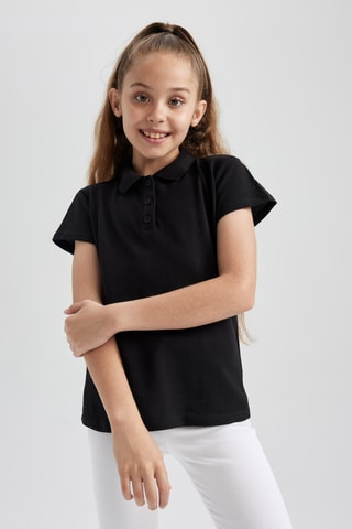 Polo - Preto