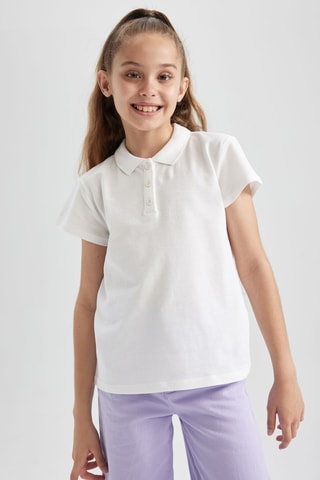 Polo - Branco