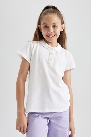 Polo - Branco