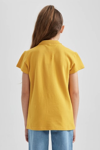 Polo - Amarelo