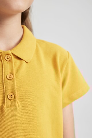 Polo - Amarelo