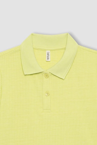 Polo - Verde-lima