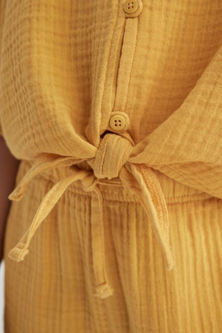 Camisa - Amarelo