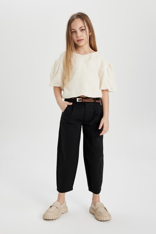 Blusa - Cru