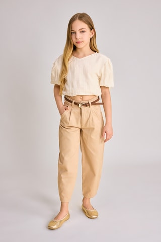 Blusa - Cru