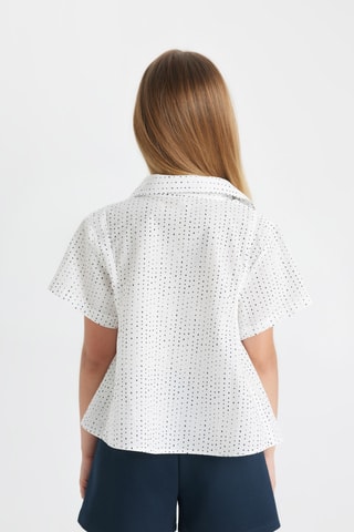 Camisa - Branco