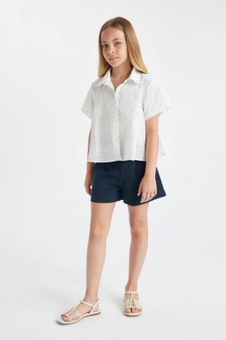 Camisa - Branco
