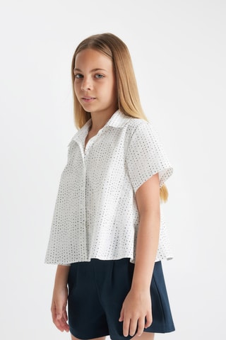 Camisa - Branco