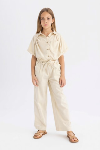 Camisa - Bege