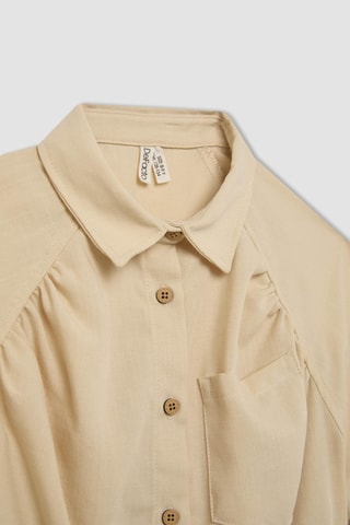 Camisa - Bege