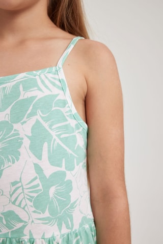 Vestido - Verde