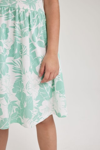 Vestido - Verde