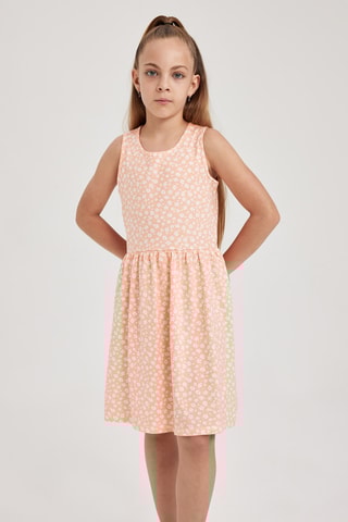 Vestido - Rosa