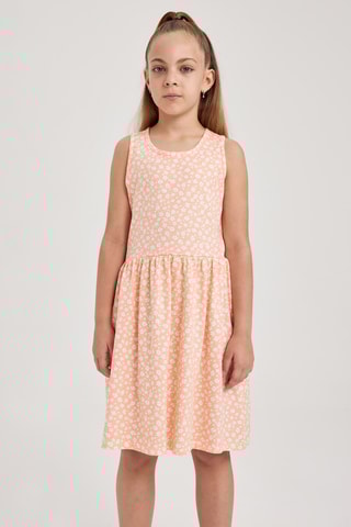 Vestido - Rosa
