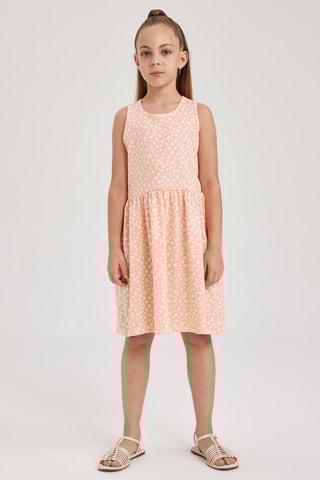 Vestido - Rosa