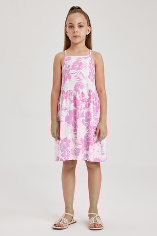 Vestido - Branco