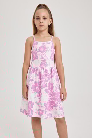 Vestido - Branco