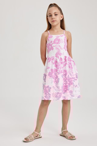 Vestido - Branco