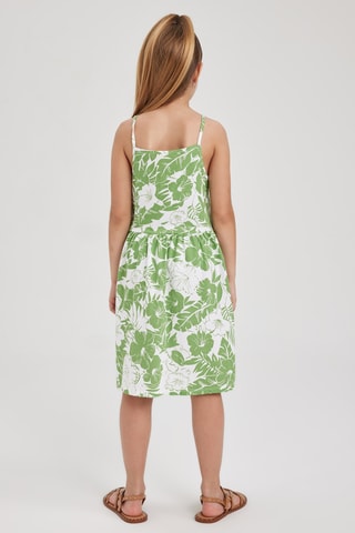 Vestido - Verde