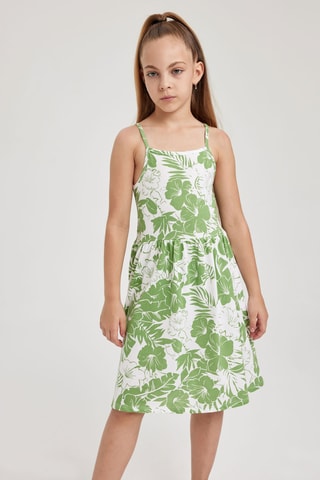 Vestido - Verde