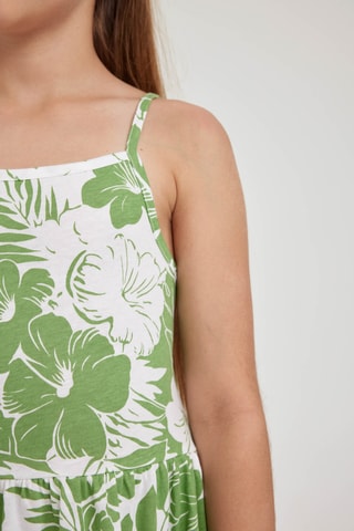 Vestido - Verde
